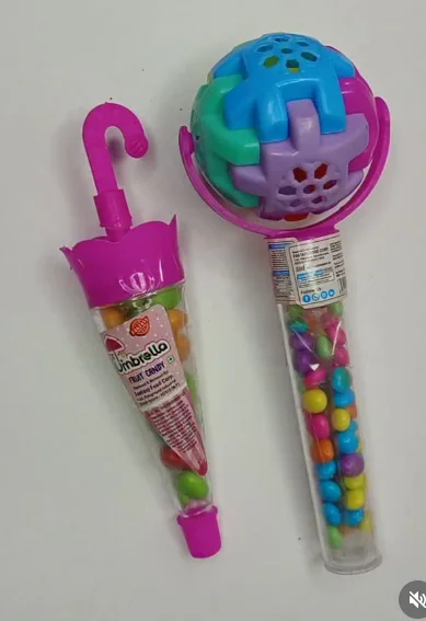 Easter Treat Holder Ideas