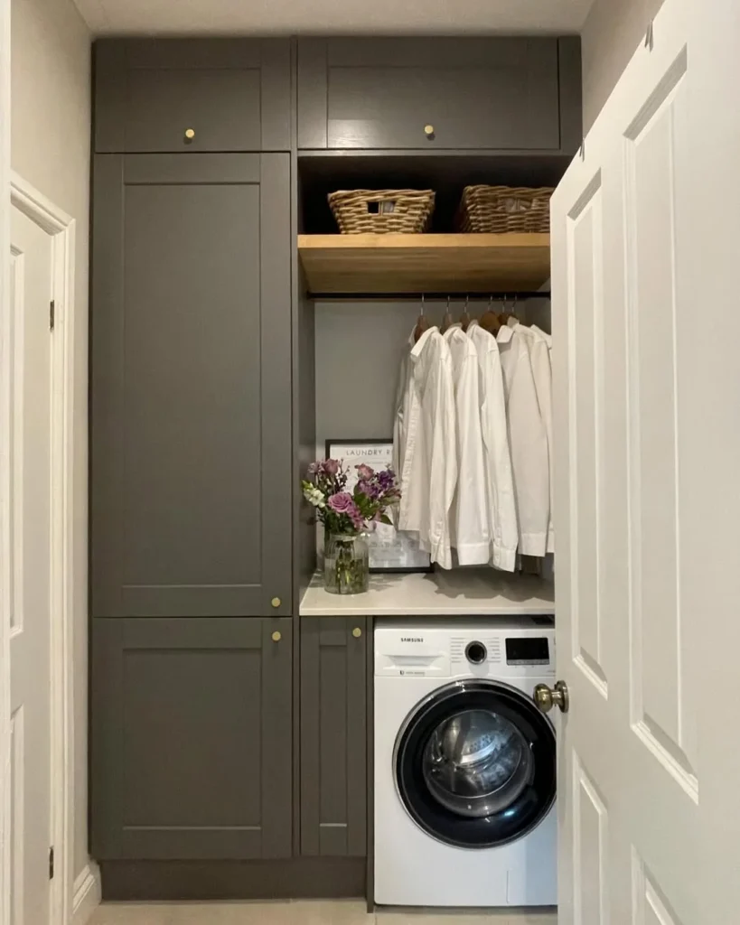 Small Utility Room Ideas