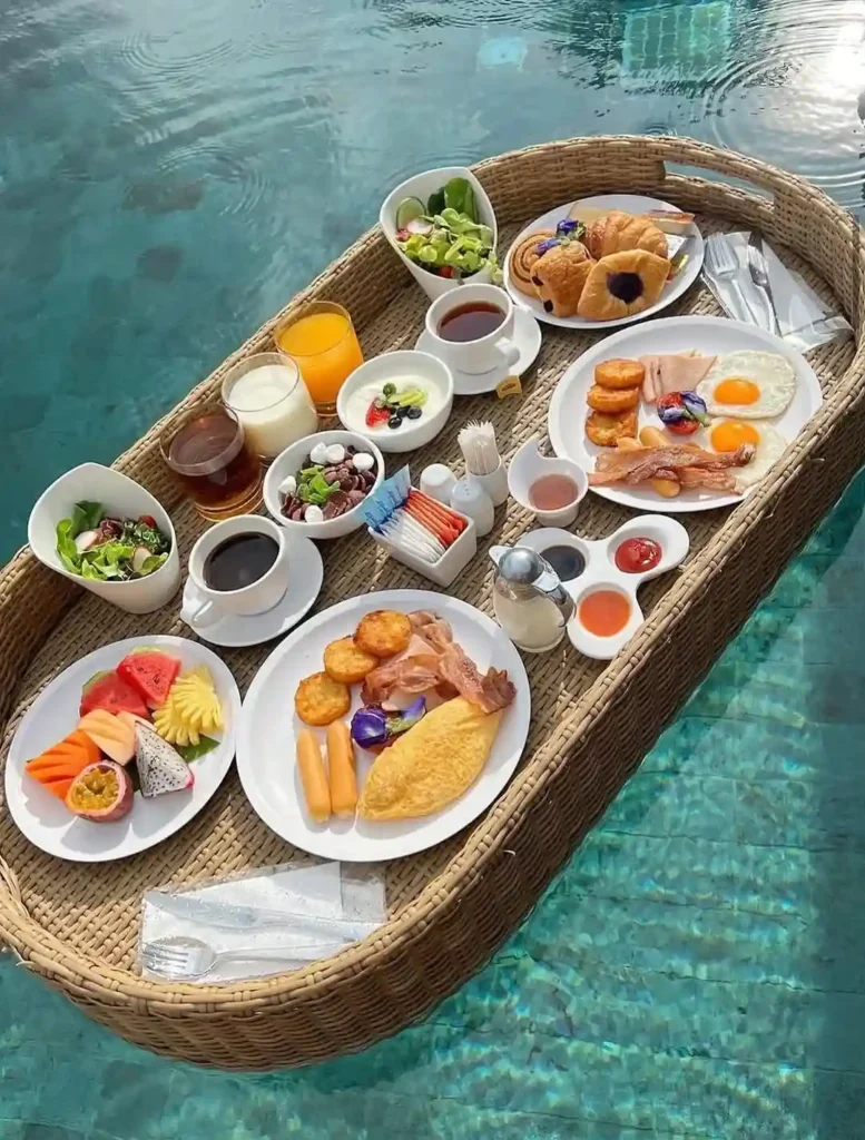 Prom Brunch Ideas