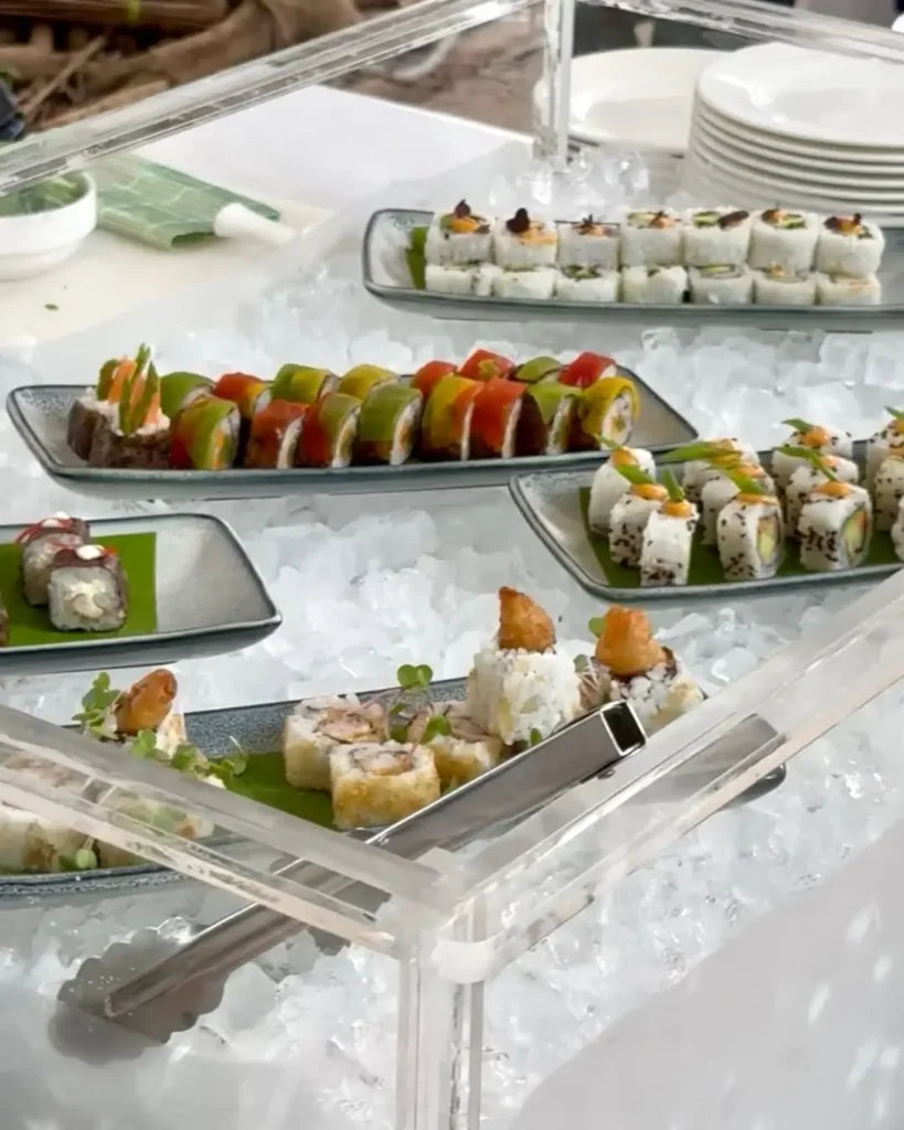 Prom Brunch Ideas