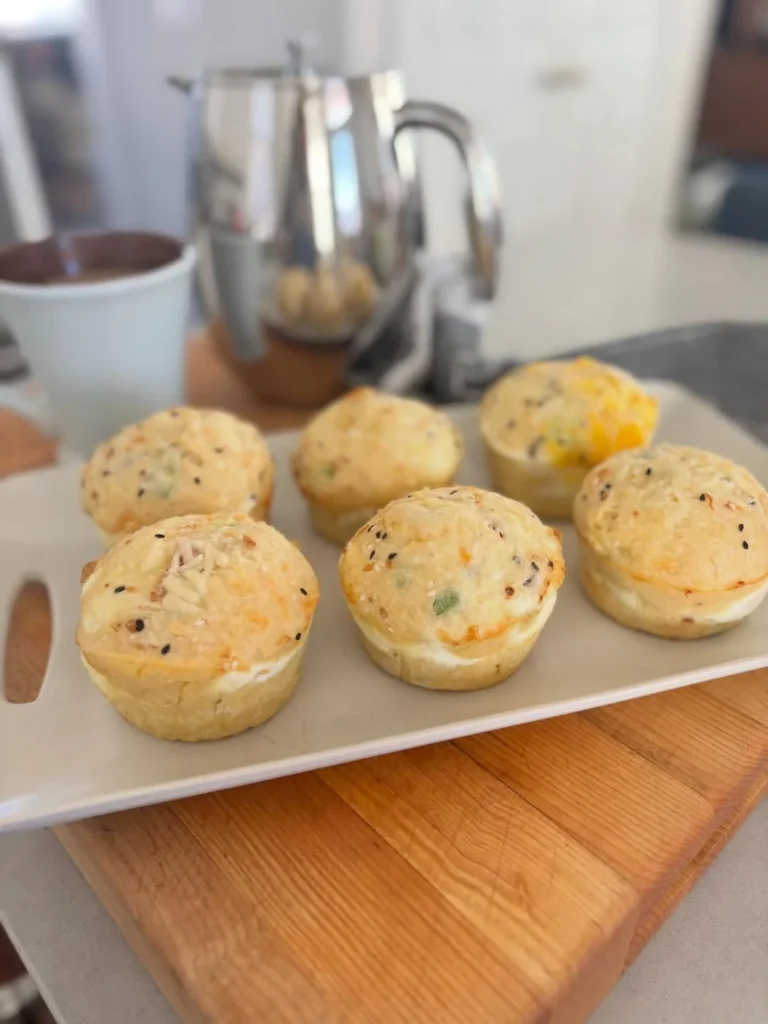 Mother’s Day Brunch Ideas