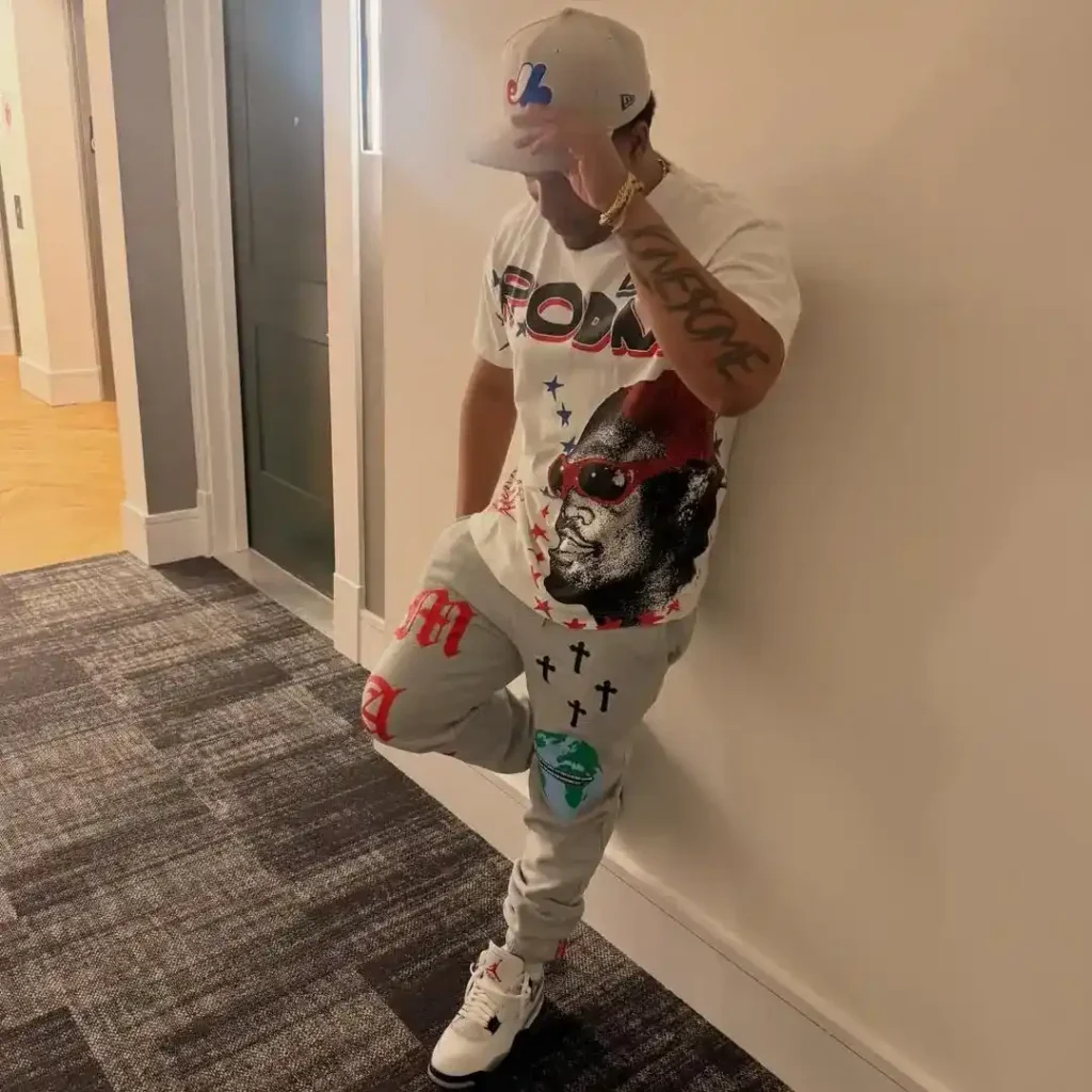 Sports & Game Day Outfits Idea