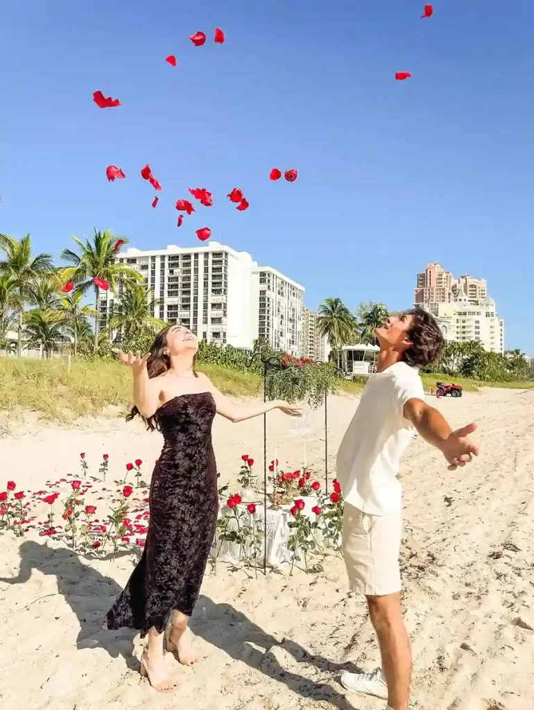 Prom Proposal Ideas for Boyfriend