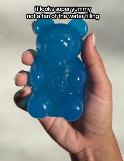 NeeDoh Ice Cream Ideas