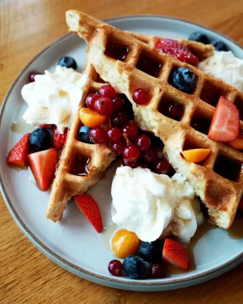 Mother’s Day Brunch Ideas