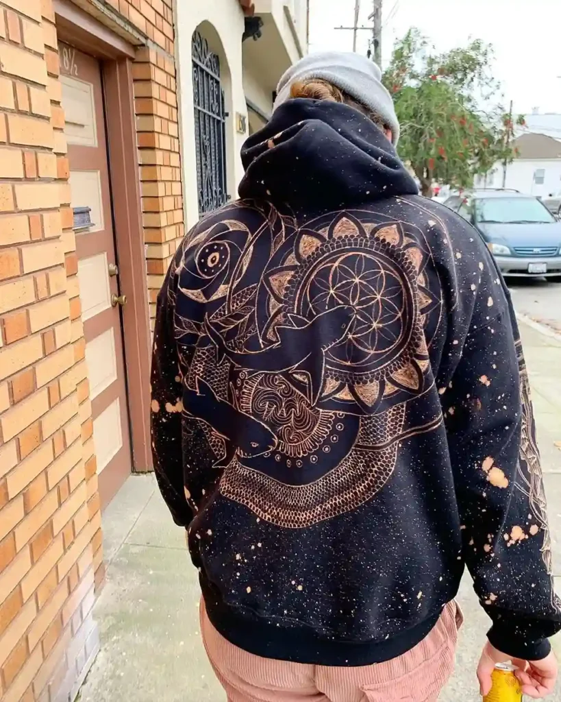 Alt Clothing DIY Ideas