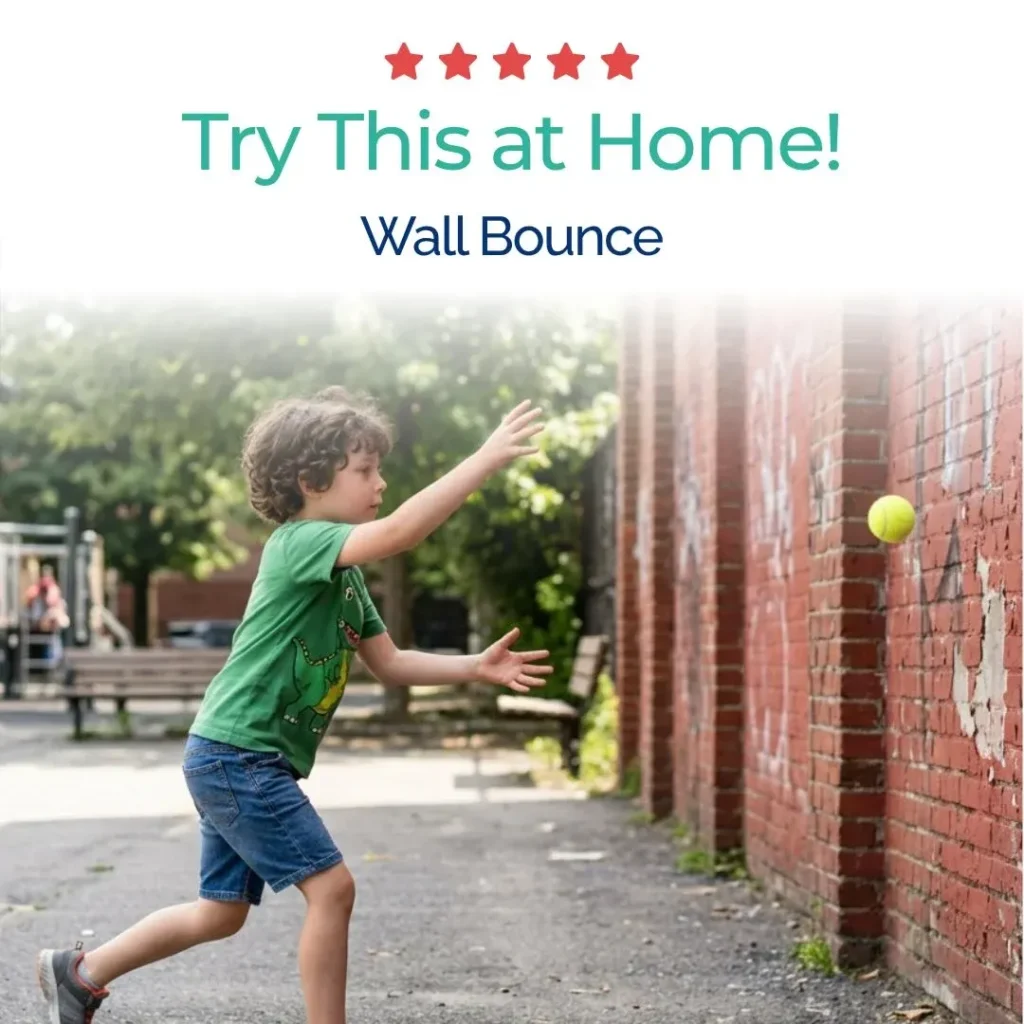 Trampoline Game Ideas