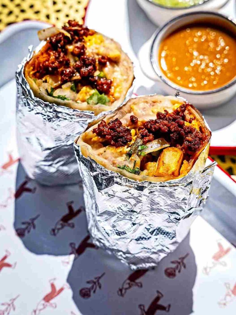 Mother’s Day Brunch Ideas