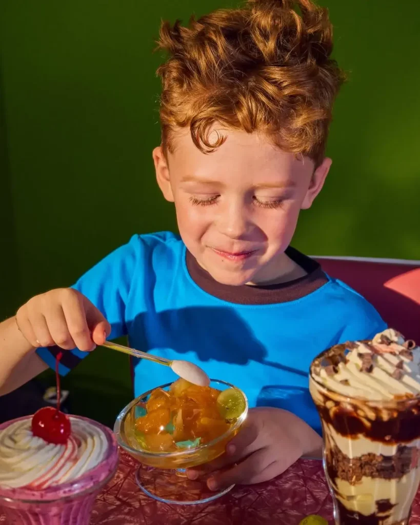 Ice Cream Party Ideas