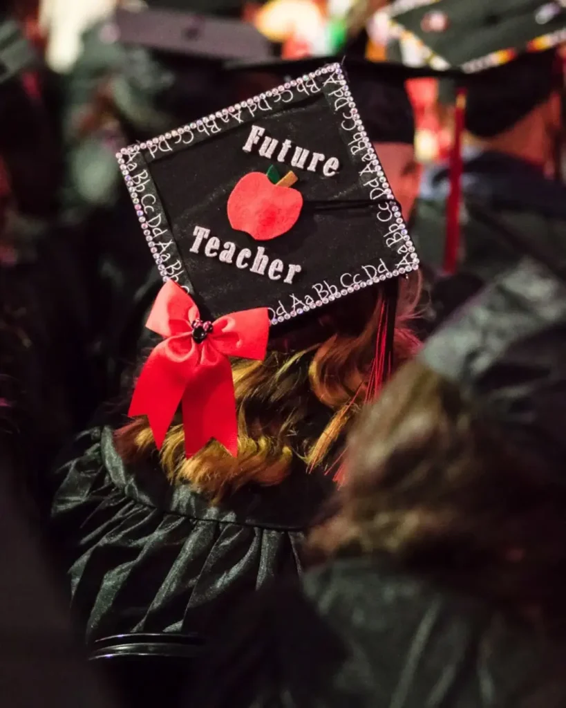Funny Graduation Cap Ideas
