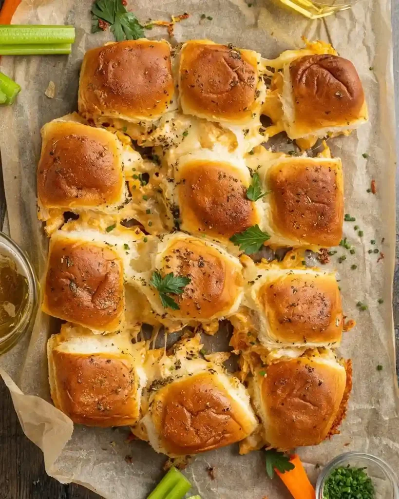 Easy Graduation Party Food Ideas