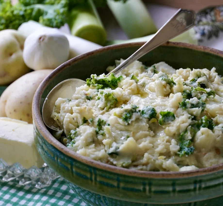St. Patrick’s Day Food Ideas