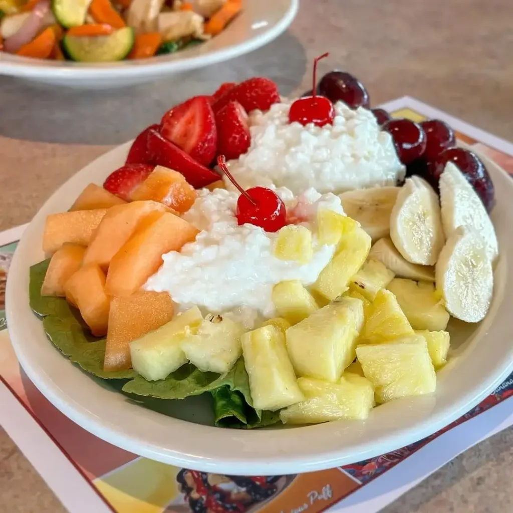 Mother’s Day Brunch Ideas