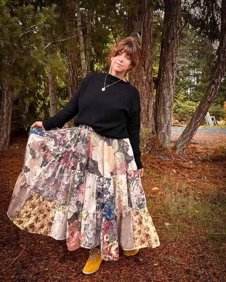 Alt Clothing DIY Ideas