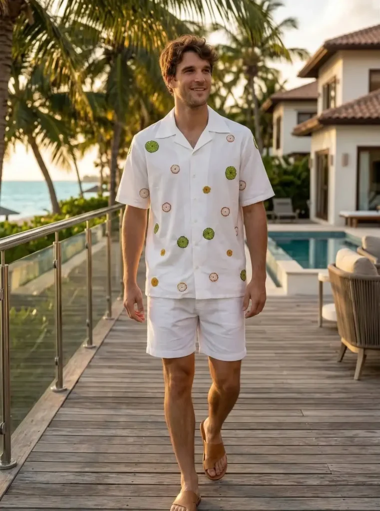 Fiesta Theme Party Outfit Ideas