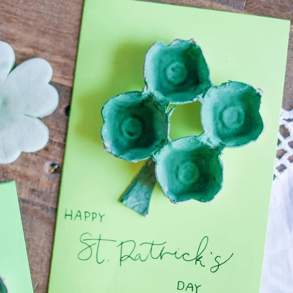 Leprechaun Craft Ideas