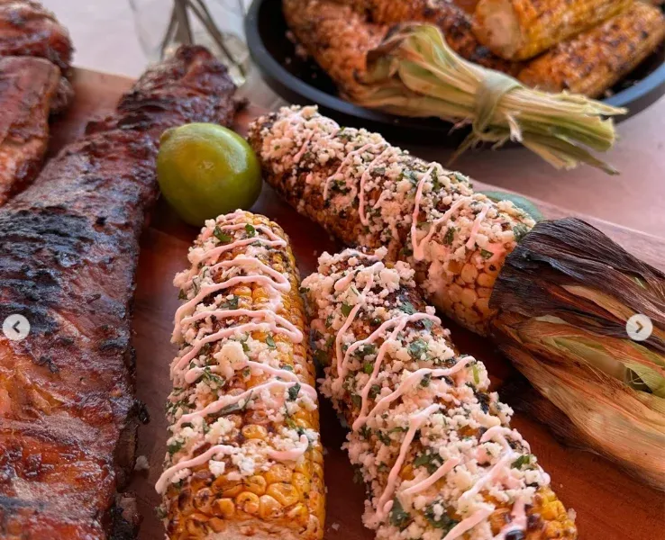 Cowboy Pool Party Ideas