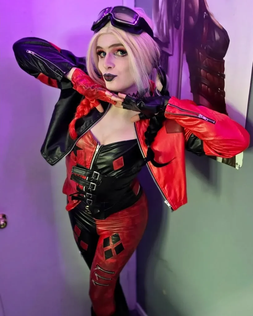 Pop Culture Costume Ideas