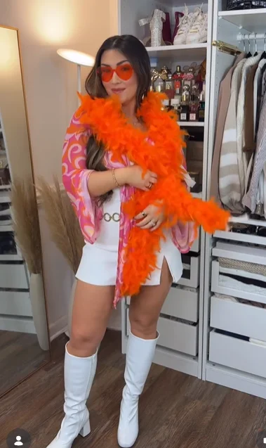 Pop Culture Costume Ideas