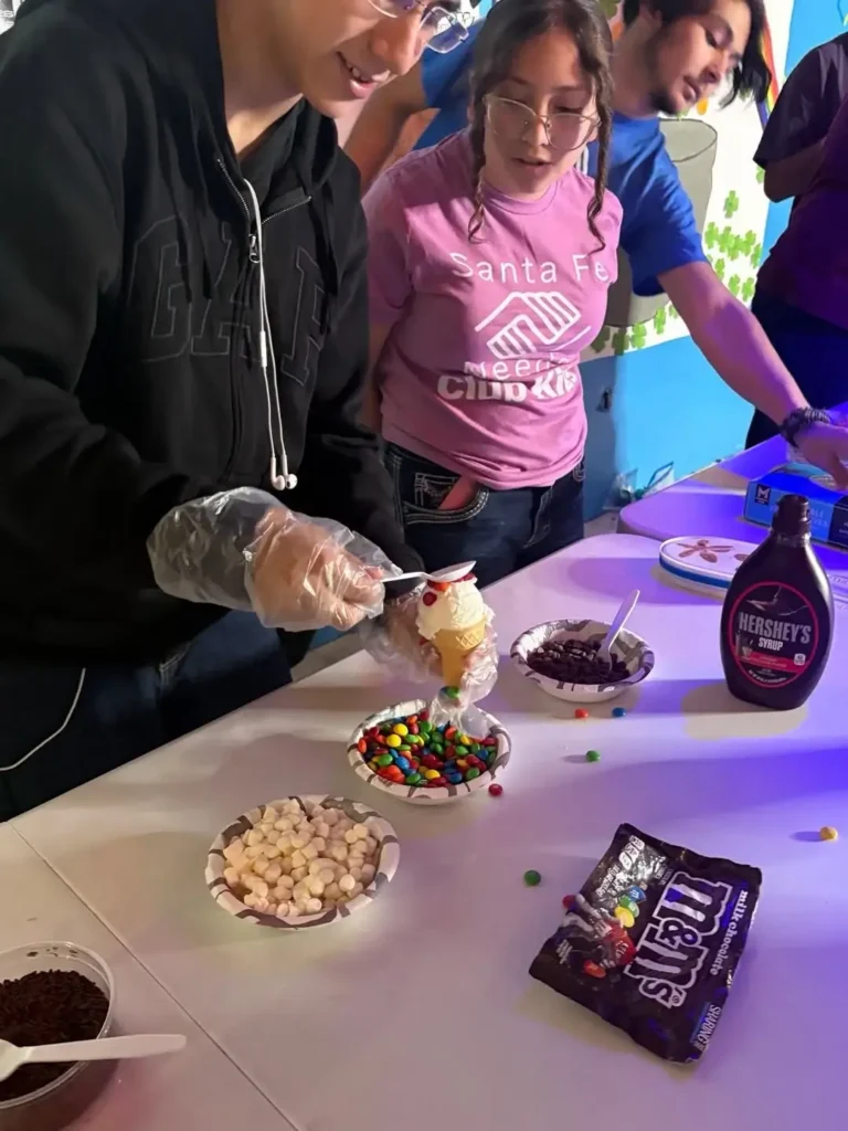 Ice Cream Party Theme