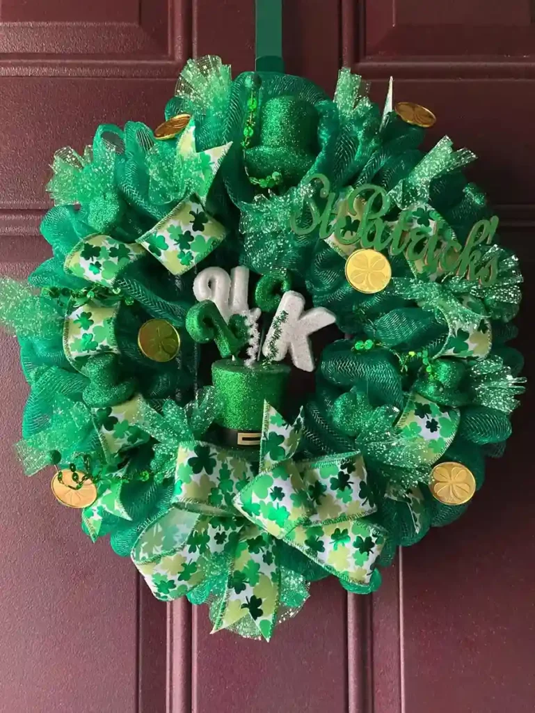 Leprechaun Craft Ideas