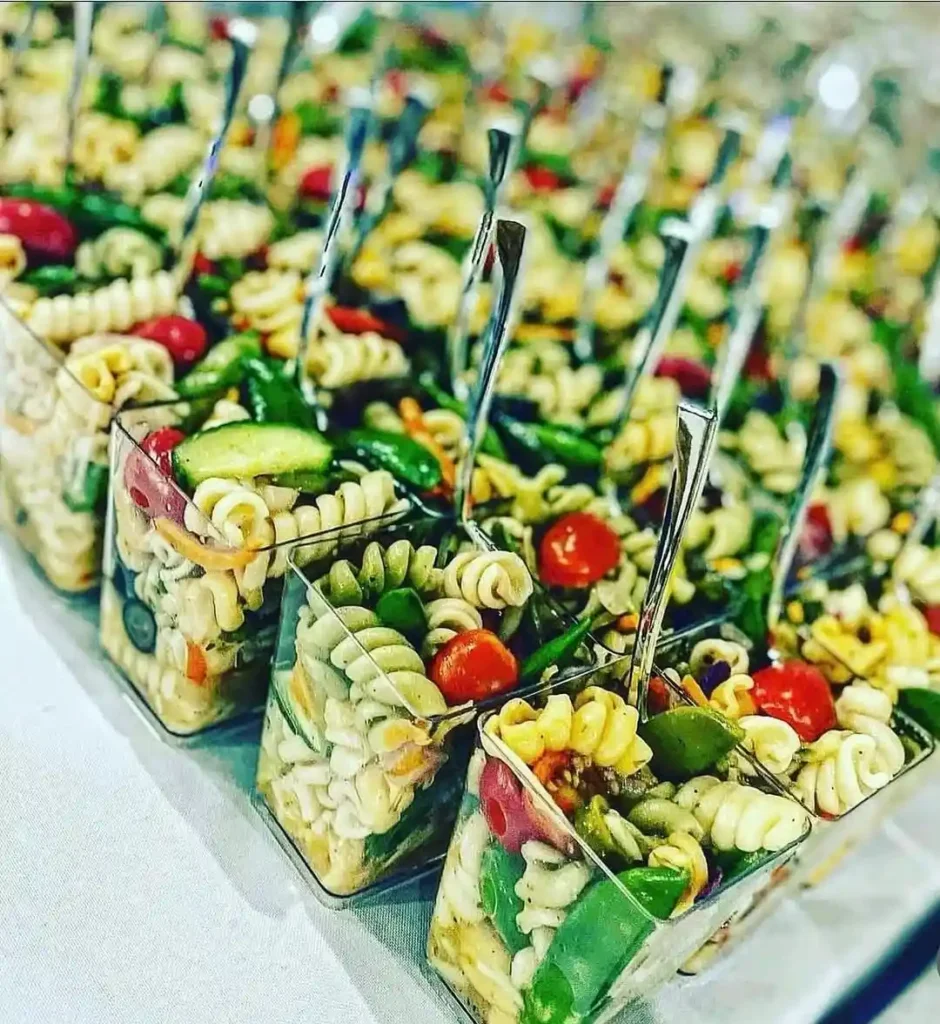 Easy Graduation Party Food Ideas
