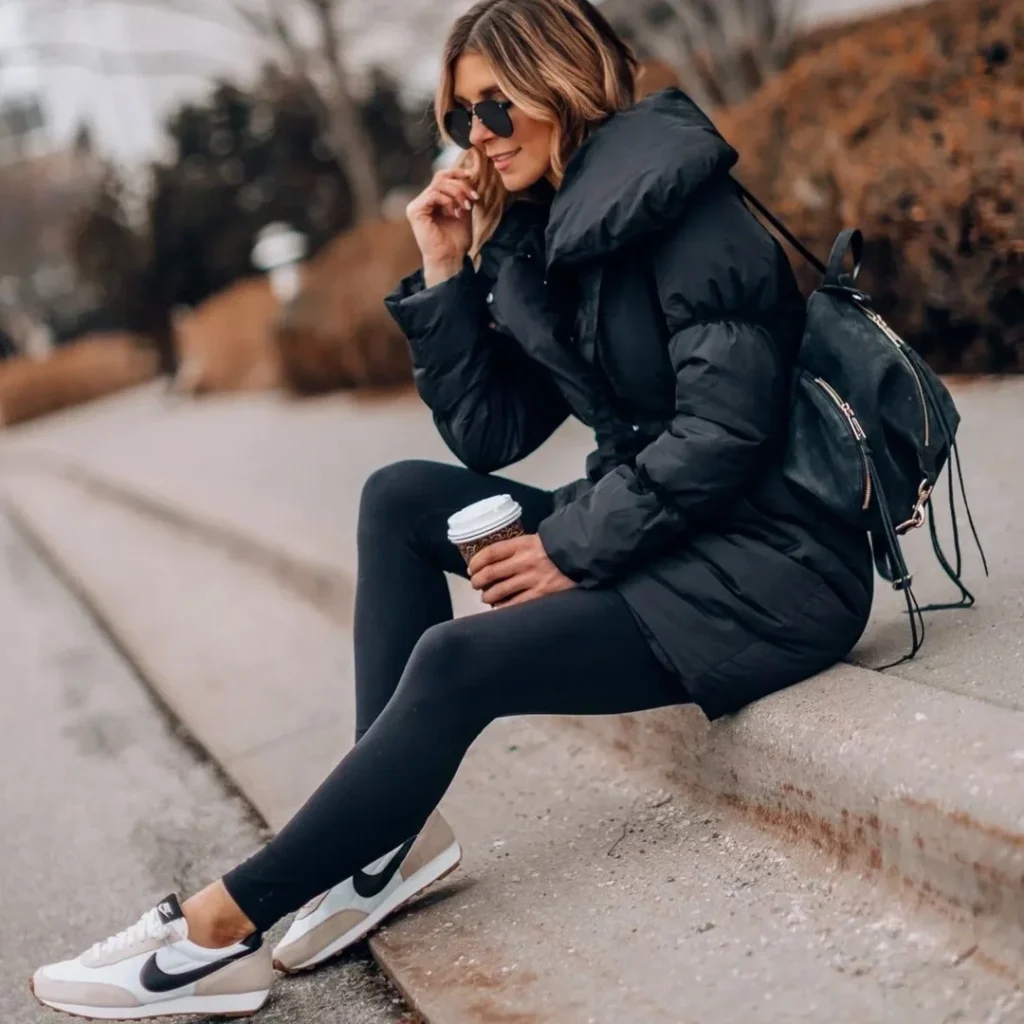 Seasonal Outfit Ideas