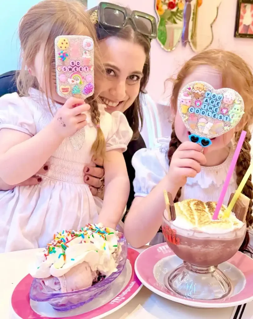 Ice Cream Party Ideas