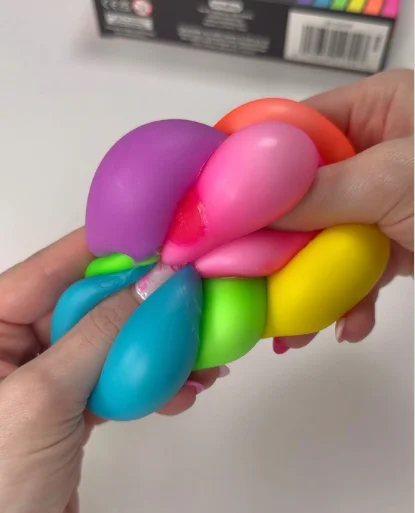 NeeDoh Ice Cream Ideas