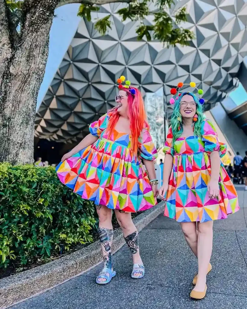 Fiesta Theme Party Outfit Ideas