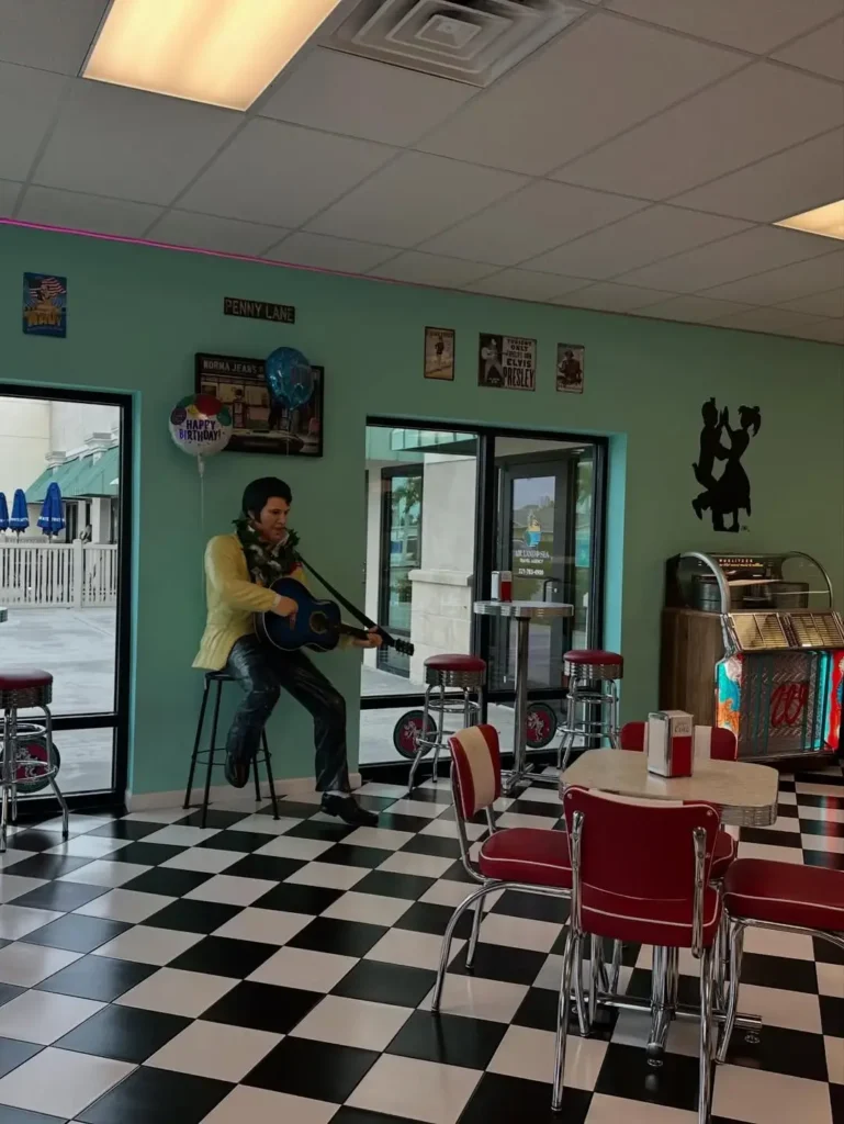 Ice Cream Party Theme