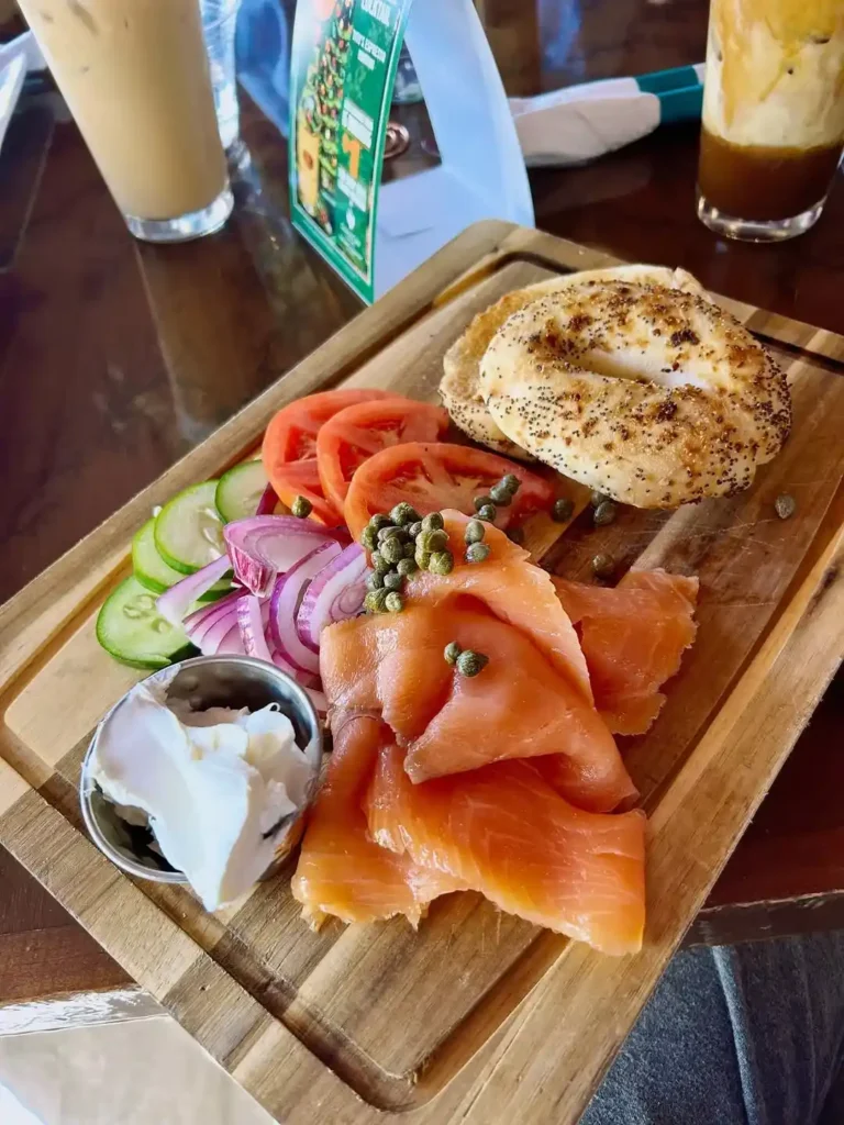 Mother’s Day Brunch Ideas