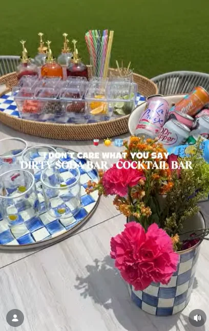 Easy Graduation Party Food Ideas