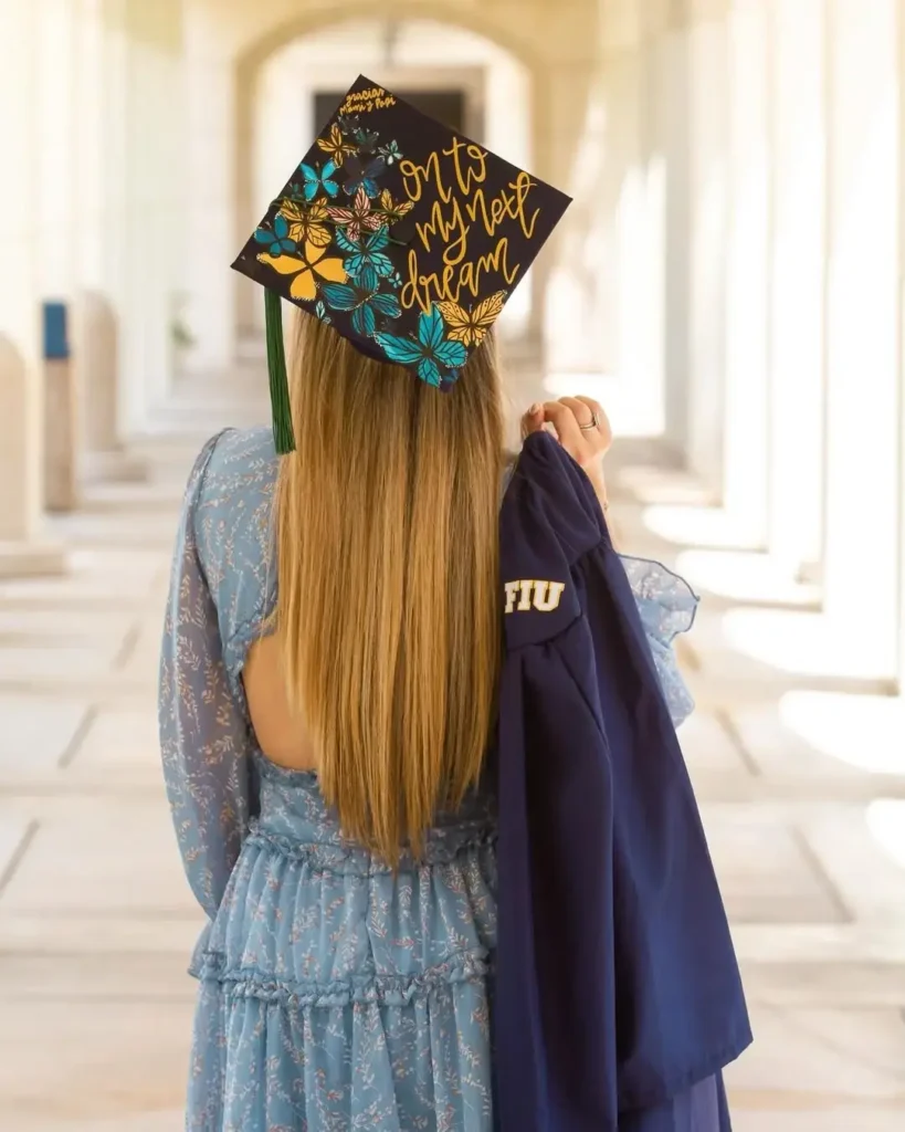 Funny Graduation Cap Ideas