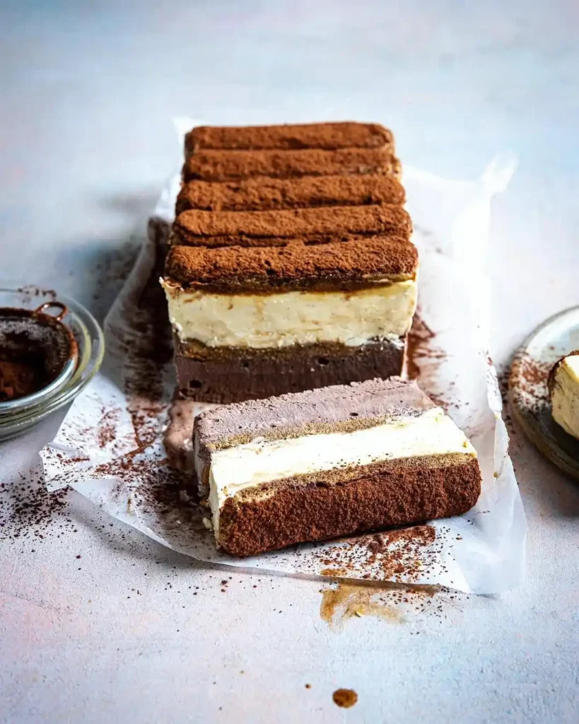 Ice Cream Cake Ideas