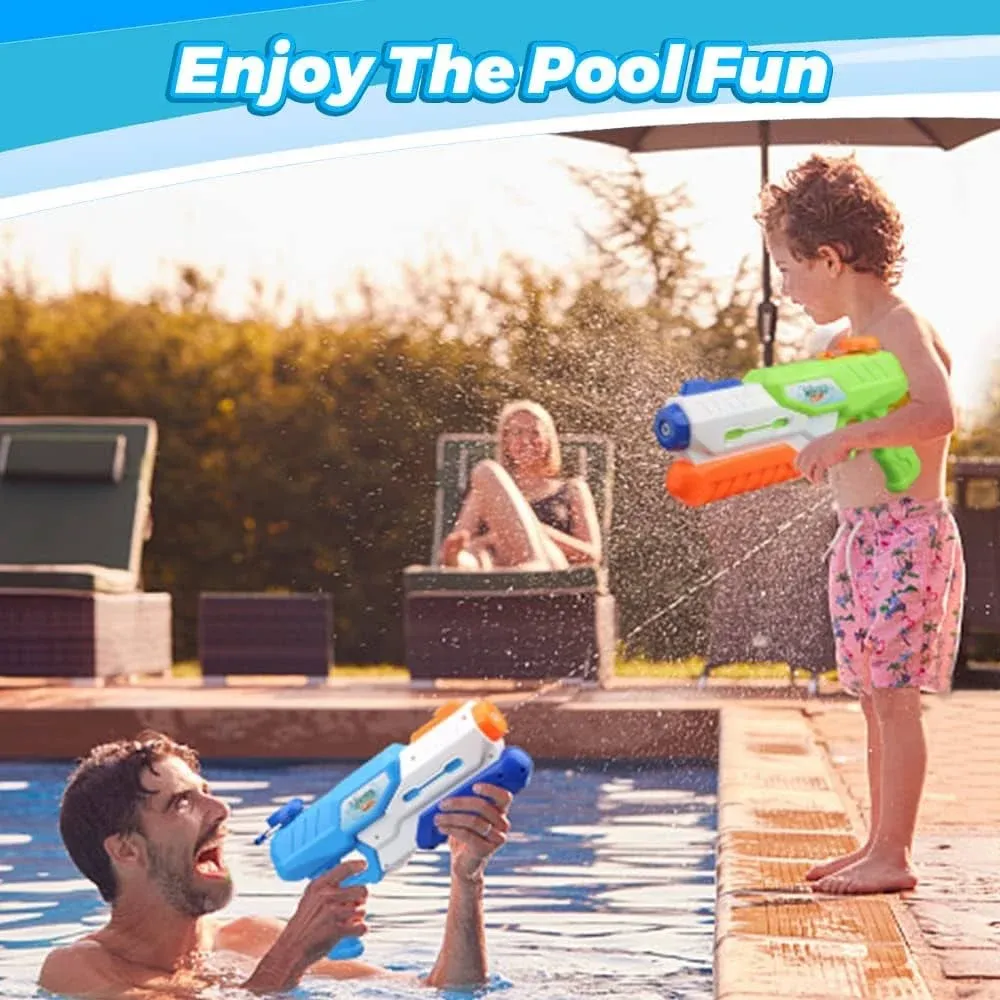 Cowboy Pool Party Ideas