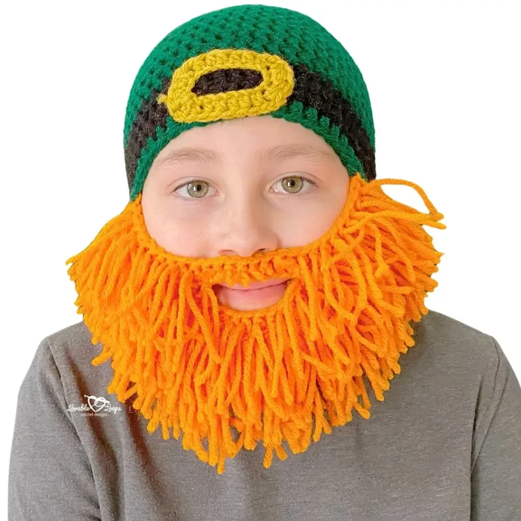 Leprechaun Craft Ideas