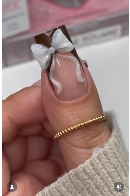 Birthday Nail Ideas