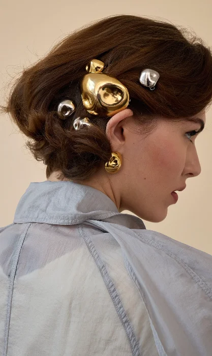Birthday Hairstyle Ideas