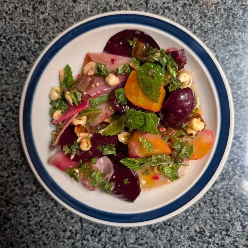 Picnic Side Dishes Ideas