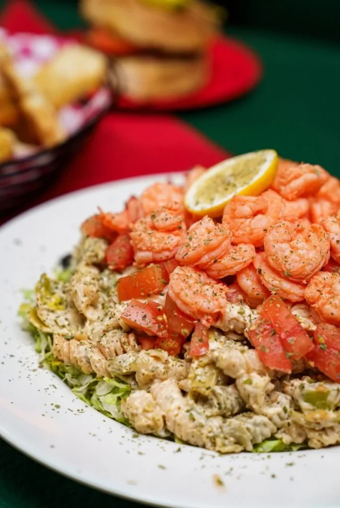 Summer Pasta Salad Ideas