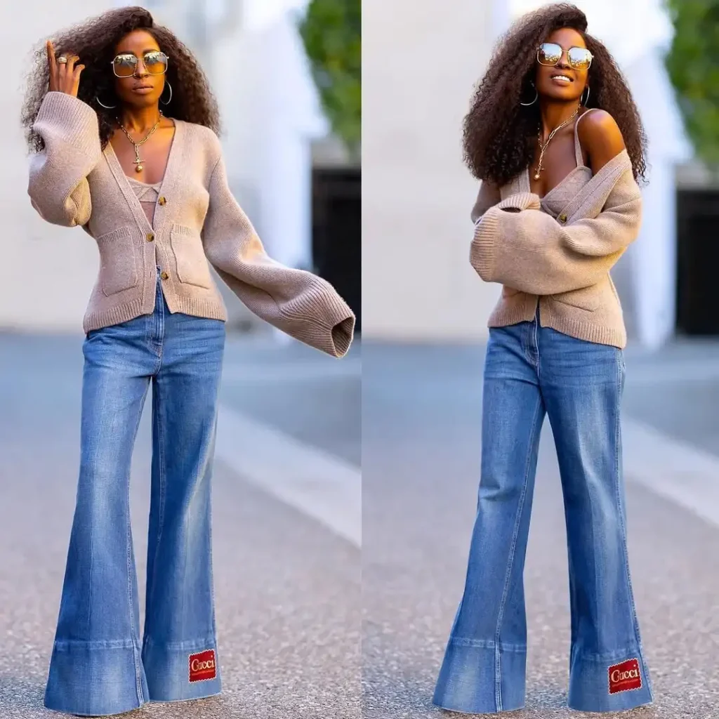 Comfy Everyday Outfit Ideas