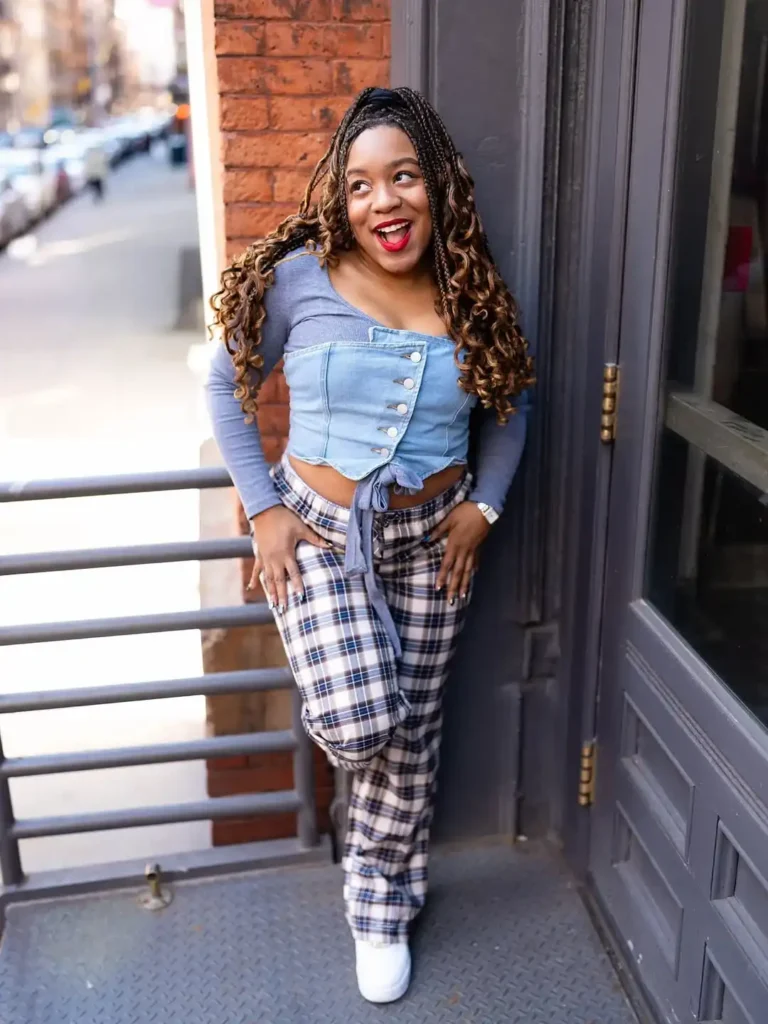 Funky Outfit Ideas