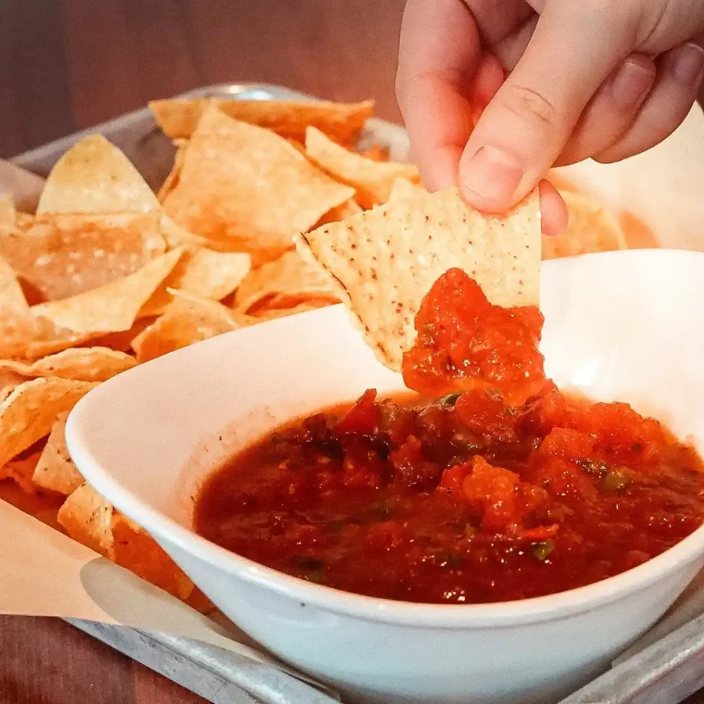 Boat Food Ideas