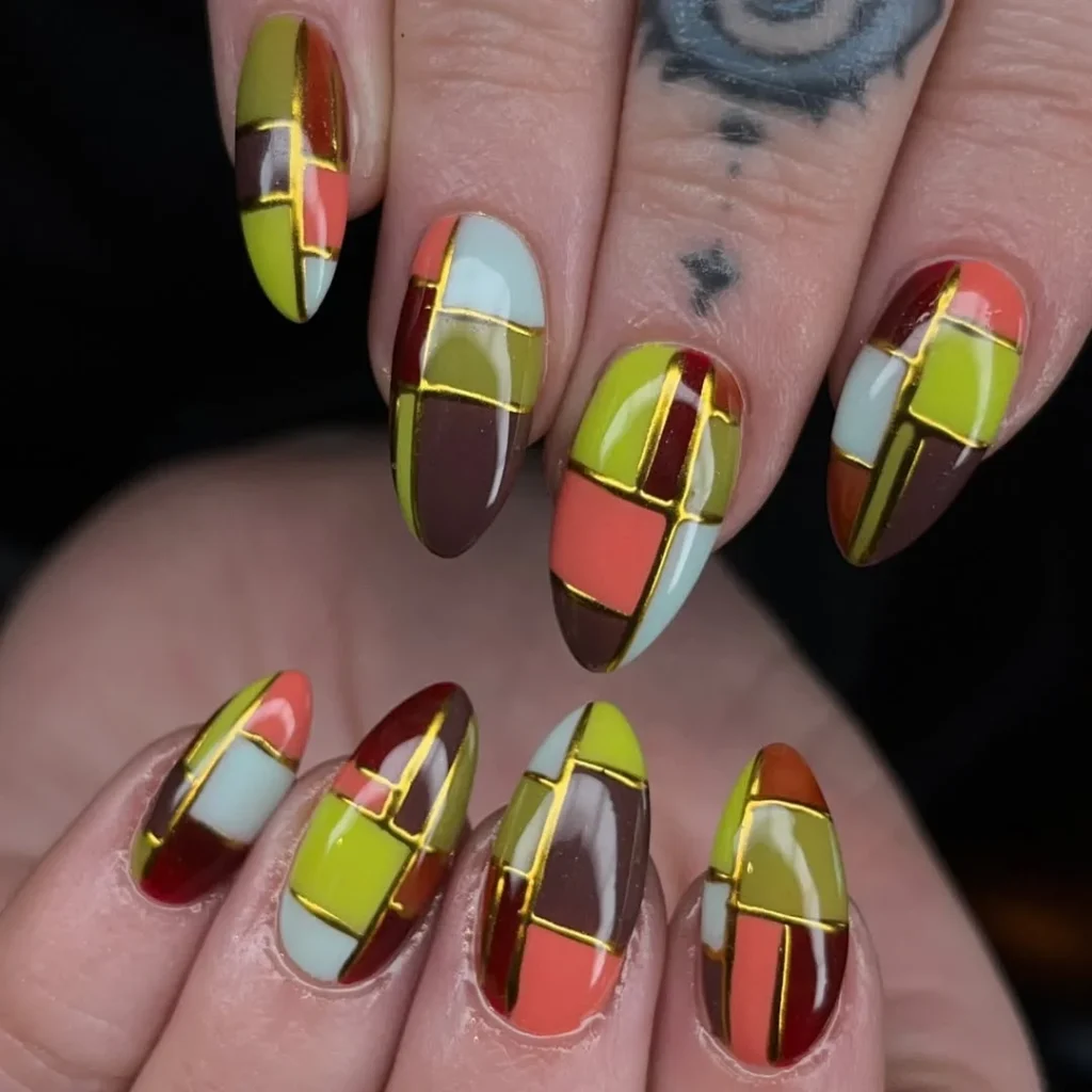 Birthday Nail Ideas