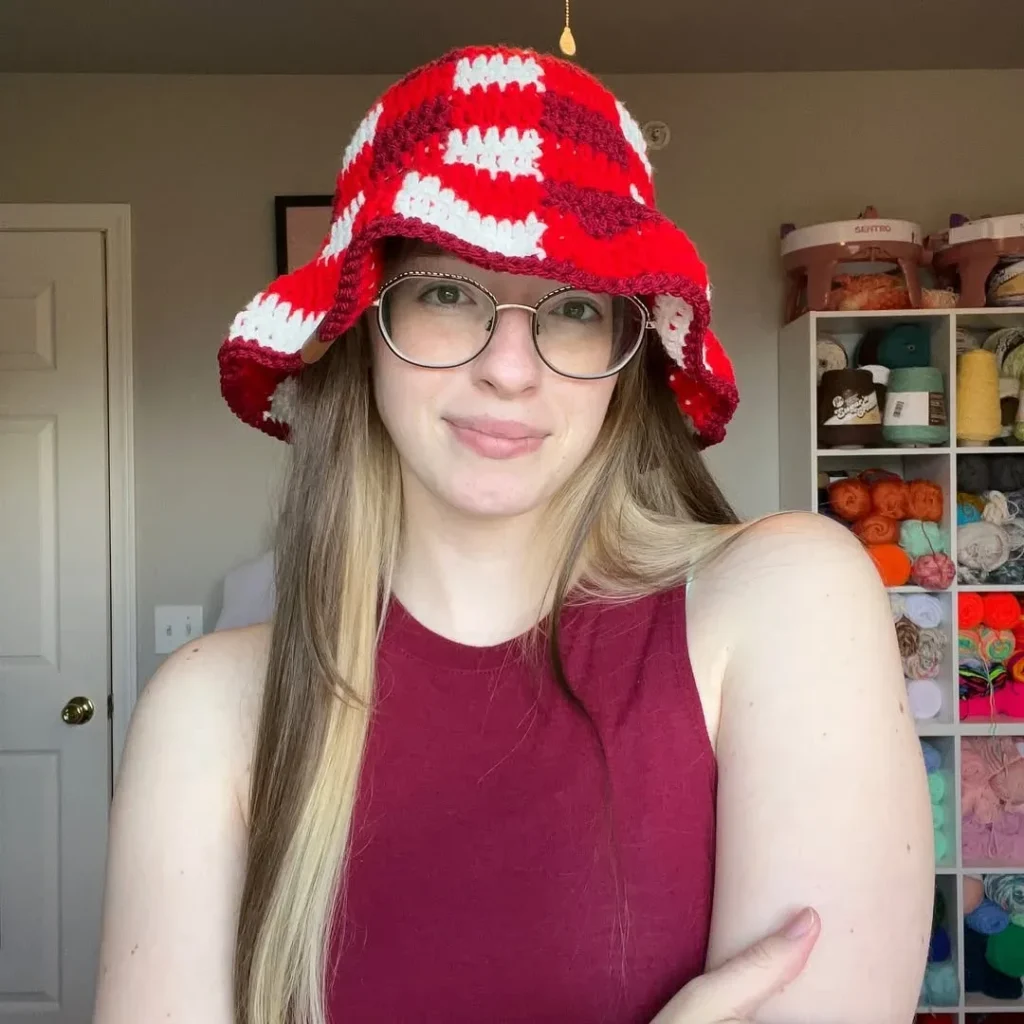 4th July Crochet Ideas