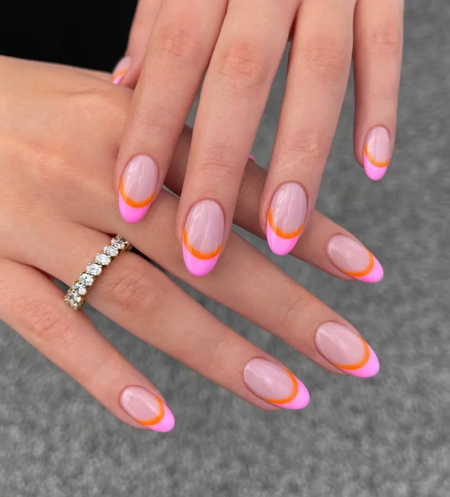 Pucci Nail Ideas