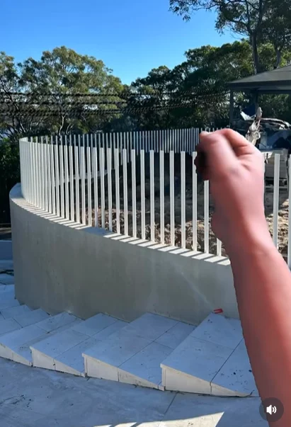 DIY Fence Ideas