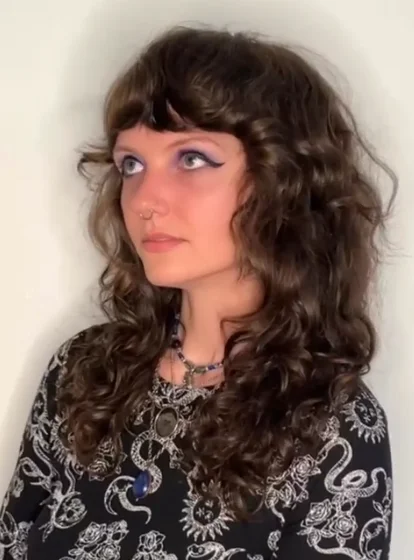 Prom Hairstyle Ideas