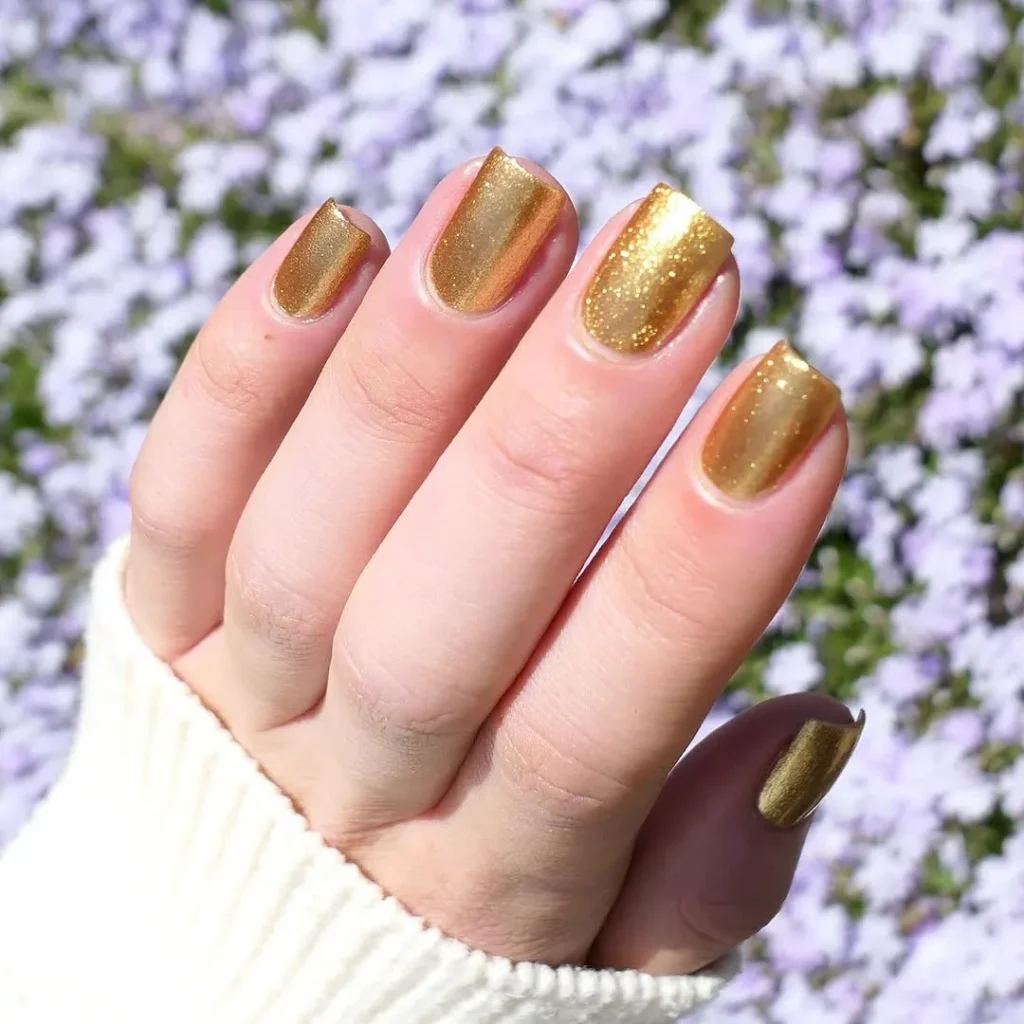 Birthday Nail Ideas